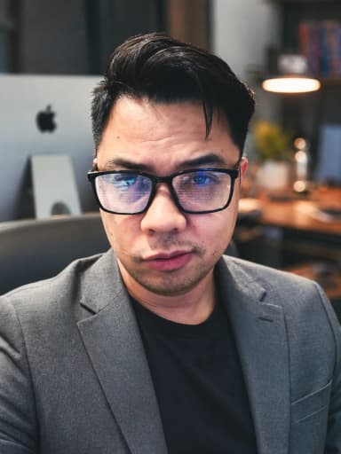 Tuan Nguyen, fullstack developer