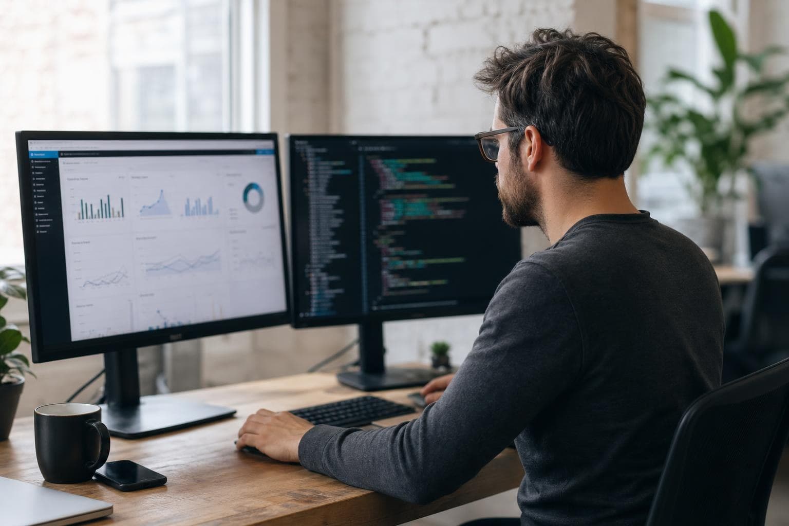 AI Assisted Web Development for Business Owners