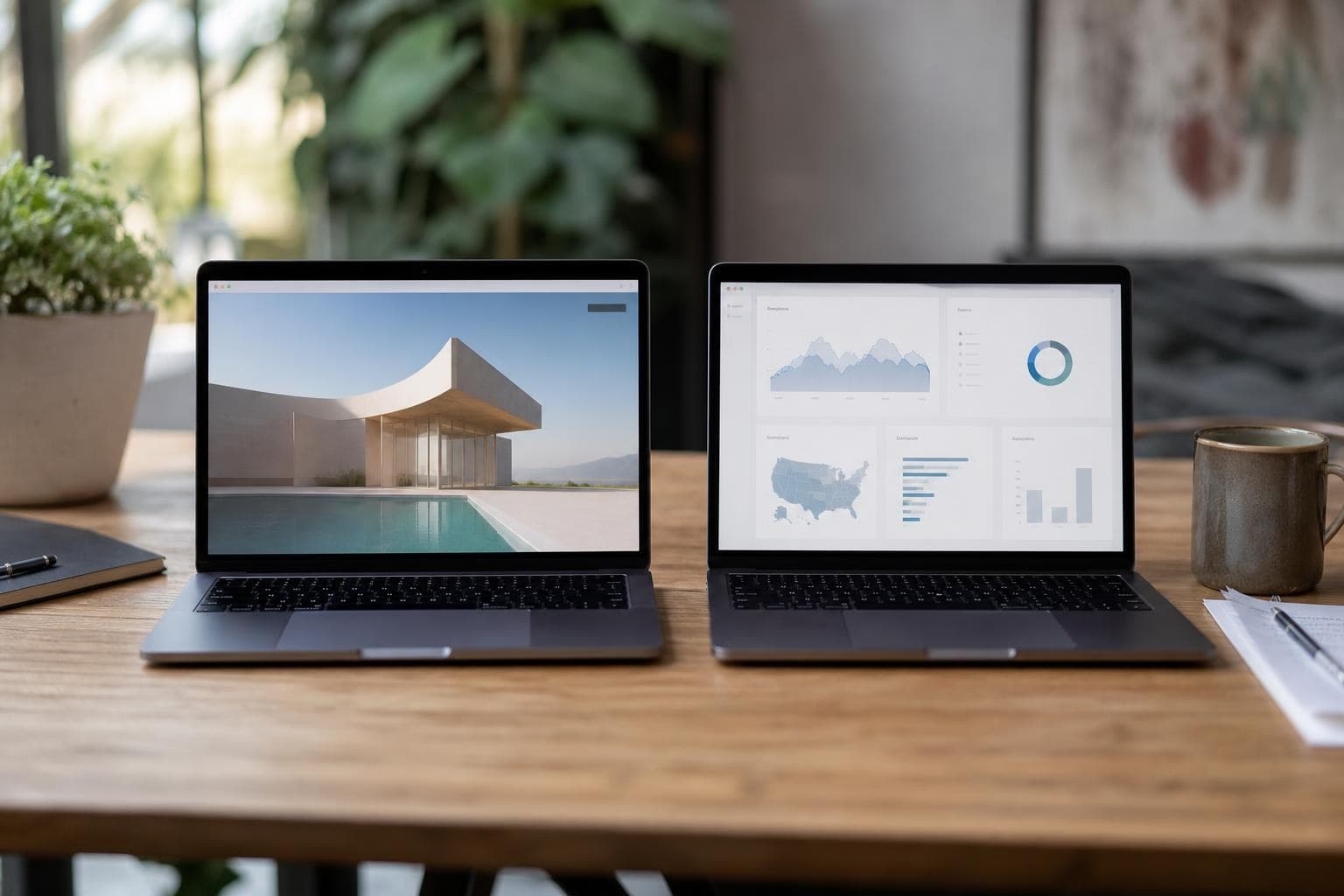 Web App vs Website, Which Does Your Business Actually Need