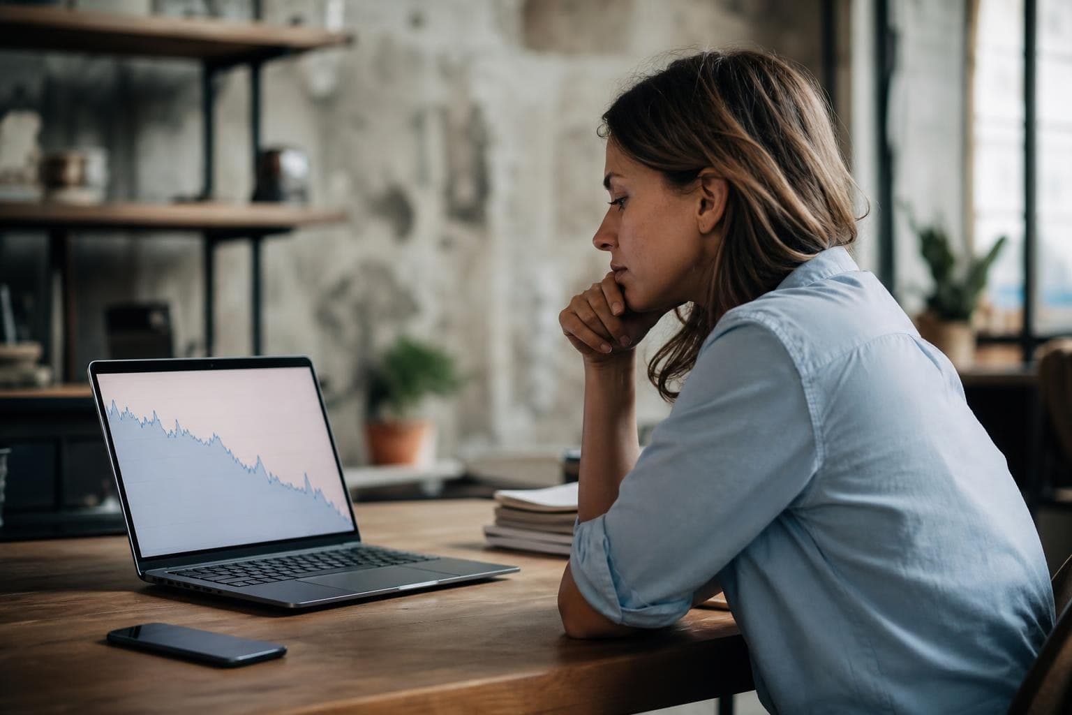 7 Signs Your Business Website Is Quietly Losing You Leads